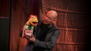 Benjamin Tomkins beim SWR3 Comedy Festival 2017