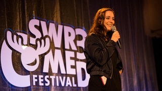 New Comedy beim SWR3 Comedy Festival