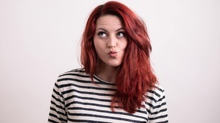 Tahnee beim SWR3 Comedy Festival 2019