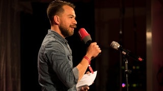 New Comedy beim SWR3 Comedy Festival