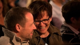 New Comedy beim SWR3 Comedy Festival