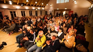New Comedy beim SWR3 Comedy Festival