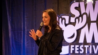 New Comedy beim SWR3 Comedy Festival