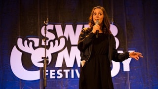 New Comedy beim SWR3 Comedy Festival