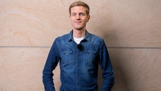 Wie bringst du andere Leute zum Lachen?