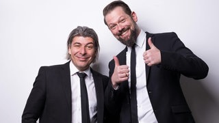 Wie bringst du andere Leute zum Lachen?