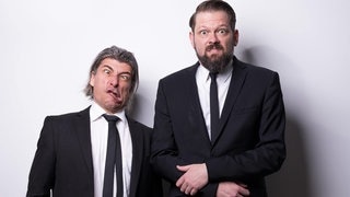 Wie bringst du andere Leute zum Lachen?