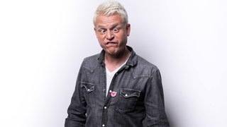 Wie bringst du andere Leute zum Lachen?