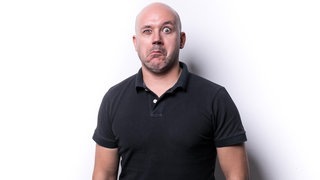 Wie bringst du andere Leute zum Lachen?