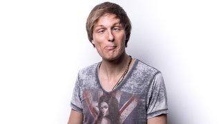 Wie bringst du andere Leute zum Lachen?