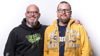 Wie bringst du andere Leute zum Lachen?