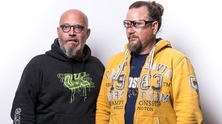 Wie bringst du andere Leute zum Lachen?