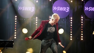 Guido Cantz beim SWR3 Comedy Festival