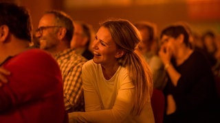 Guido Cantz beim SWR3 Comedy Festival