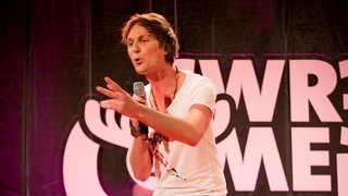 New Comedy beim SWR3 Comedy Festival 2017