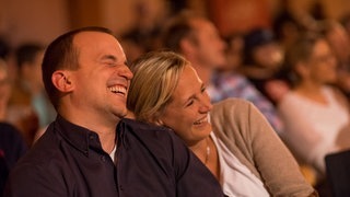 New Comedy beim SWR3 Comedy Festival 2017