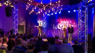 basta beim SWR3 Comedy Festival 2017