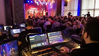 basta beim SWR3 Comedy Festival 2017