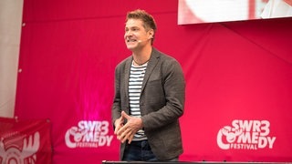SWR3 Comedy Förderpreis 2017