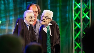 Christoph Sonntag beim SWR3 Comedy Festival 2018