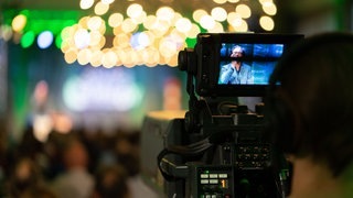 Christoph Sonntag beim SWR3 Comedy Festival 2018