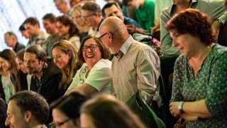 Christoph Sonntag beim SWR3 Comedy Festival 2018
