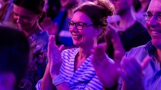 Christoph Sonntag beim SWR3 Comedy Festival 2018