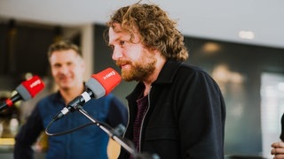 New Comedy am Samstag beim SWR3 Comedy Festival 2018