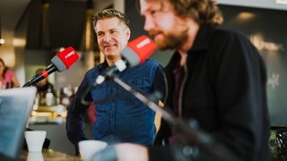 New Comedy am Samstag beim SWR3 Comedy Festival 2018
