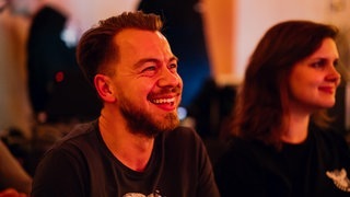 New Comedy am Samstag beim SWR3 Comedy Festival 2018