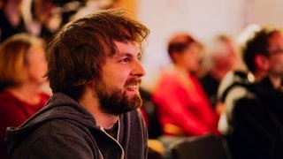 New Comedy am Samstag beim SWR3 Comedy Festival 2018