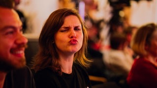 New Comedy am Samstag beim SWR3 Comedy Festival 2018