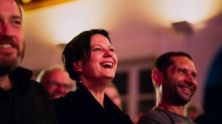 New Comedy am Samstag beim SWR3 Comedy Festival 2018