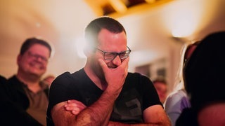 New Comedy am Samstag beim SWR3 Comedy Festival 2018