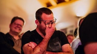 New Comedy am Samstag beim SWR3 Comedy Festival 2018