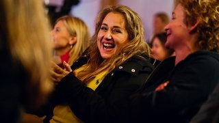 New Comedy am Samstag beim SWR3 Comedy Festival 2018