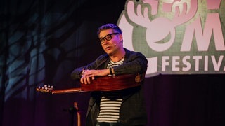 New Comedy am Samstag beim SWR3 Comedy Festival 2018