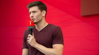 Jan Overhausen – SWR3 Comedy Förderpreis 2019 (Foto: SWR3) Jan Overhausen – SWR3 Comedy Förderpreis 2019