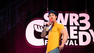 New Comedy beim SWR3 Comedy Festival 2019 - Samstag
