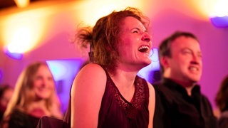 New Comedy beim SWR3 Comedy Festival 2019 - Samstag