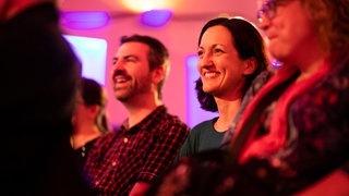 New Comedy beim SWR3 Comedy Festival 2019 - Samstag