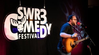 New Comedy beim SWR3 Comedy Festival 2019 - Samstag