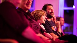 New Comedy beim SWR3 Comedy Festival 2019 - Samstag