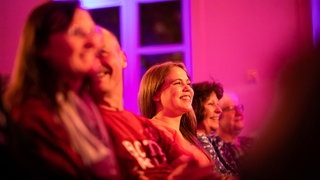 New Comedy beim SWR3 Comedy Festival 2019 - Samstag