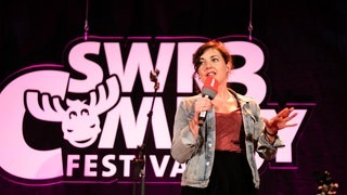 New Comedy beim SWR3 Comedy Festival 2019 - Samstag