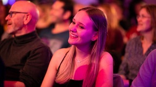 New Comedy beim SWR3 Comedy Festival 2019 - Samstag