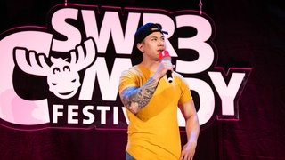 New Comedy beim SWR3 Comedy Festival 2019 - Samstag