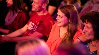 New Comedy beim SWR3 Comedy Festival 2019 - Samstag