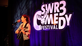 New Comedy beim SWR3 Comedy Festival 2019 - Samstag