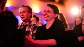 New Comedy beim SWR3 Comedy Festival 2019 - Samstag